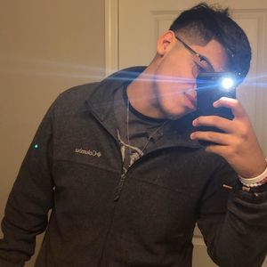 Meet your Posher, Diego